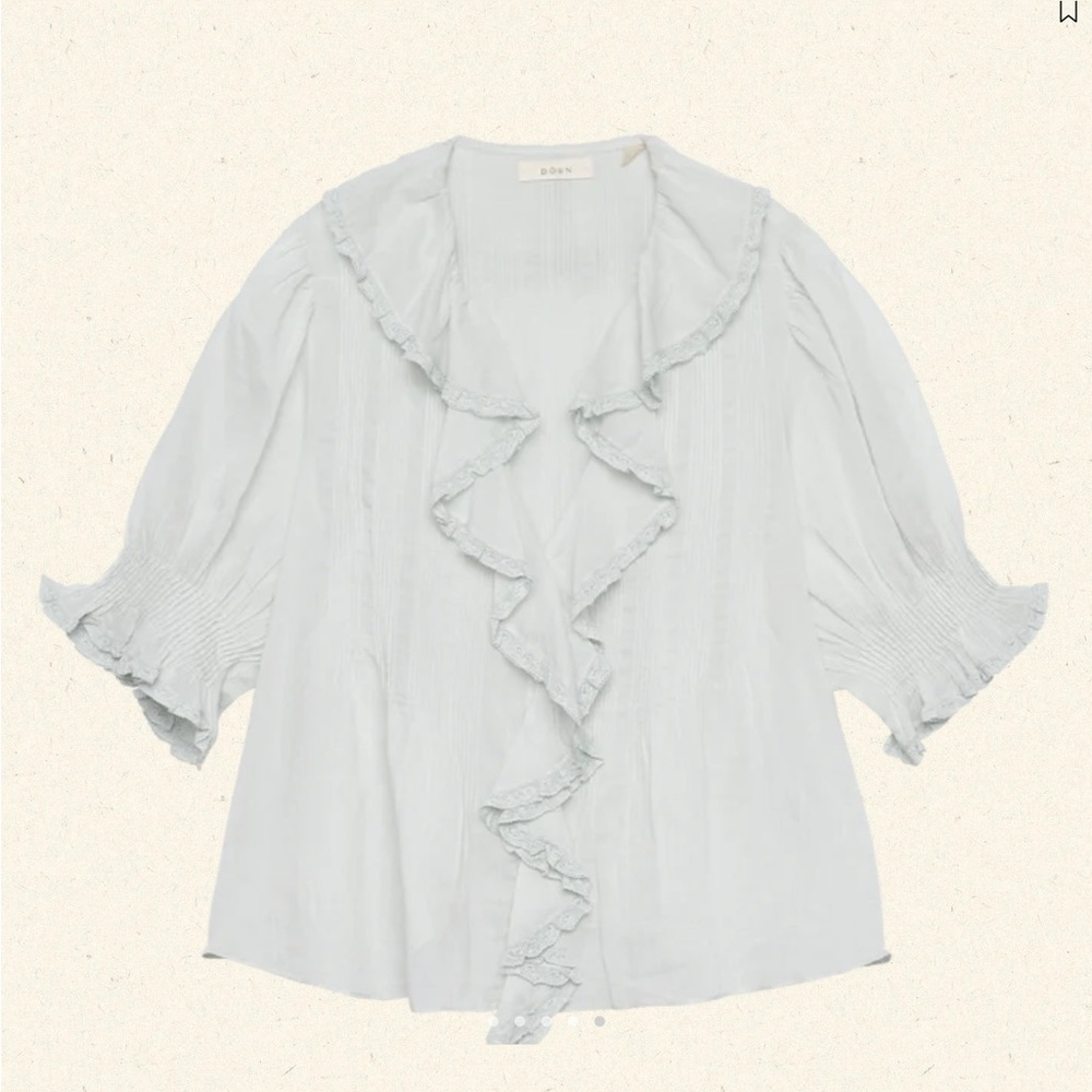 Doen Henri shirt